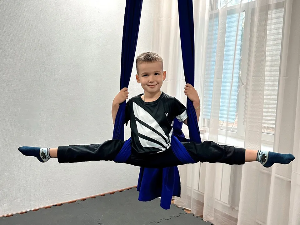 Фото: Национальный центр «АРИОН»