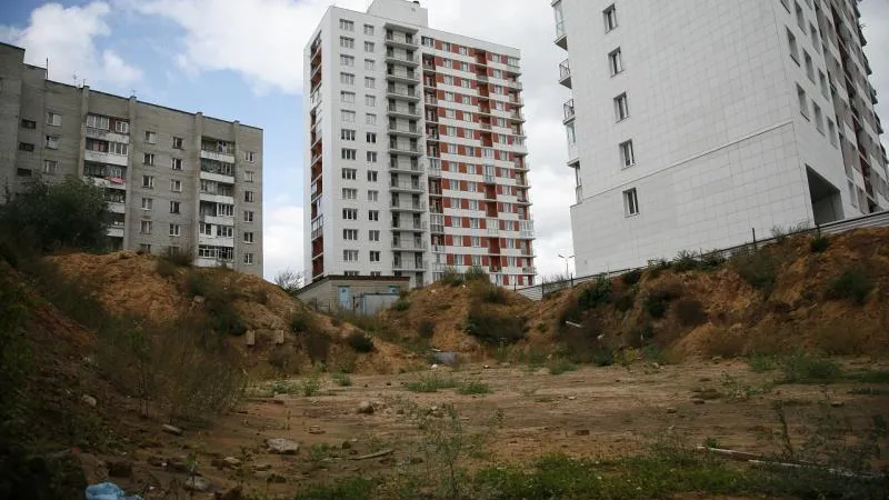Кирилл Искольдский / Подмосковье сегодня