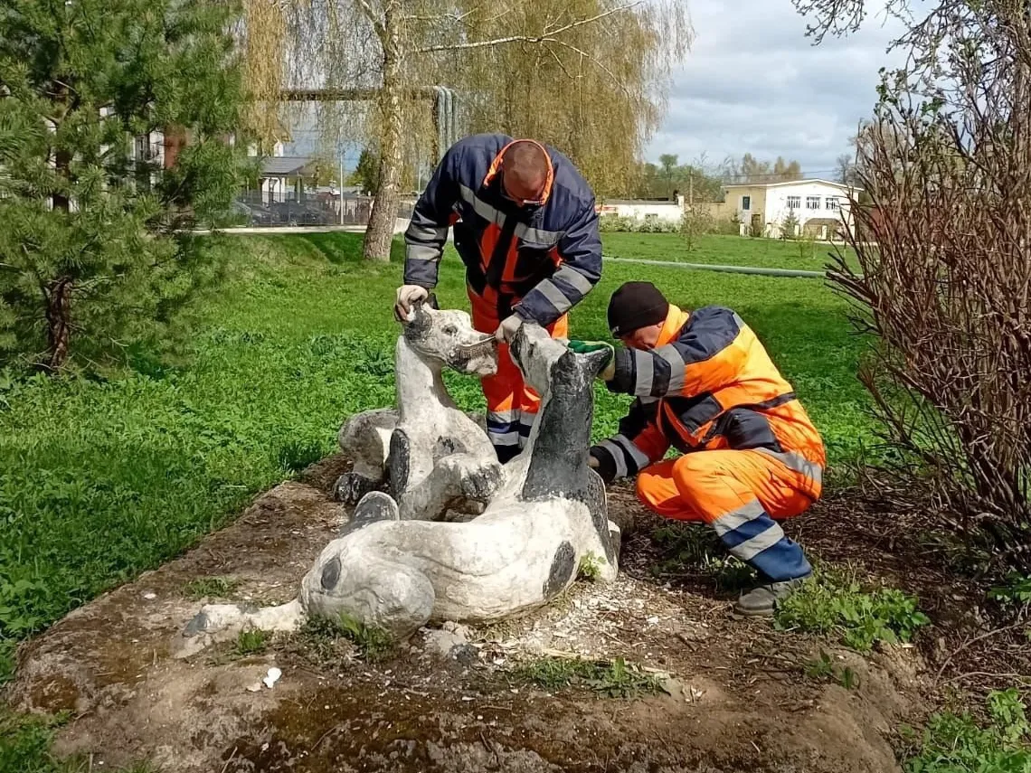 Фото: пресс-служба администрации Наро-Фоминского г.о.&nbsp; &nbsp;