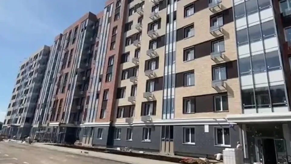 Фото: Министерство строительного комплекса Московской области