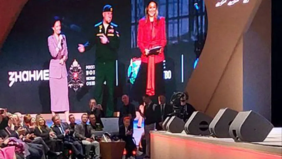 Фото: Раменский медиацентр