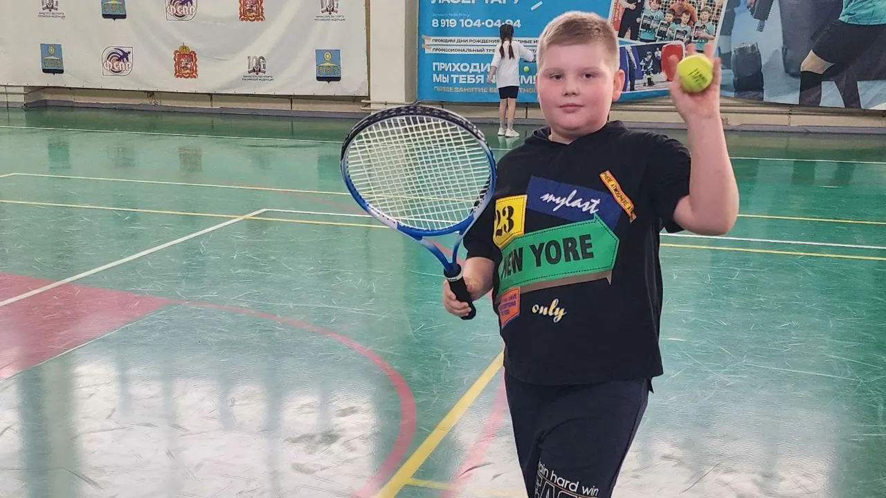 МедиаБанк Подмосковья/Ирина Кузова