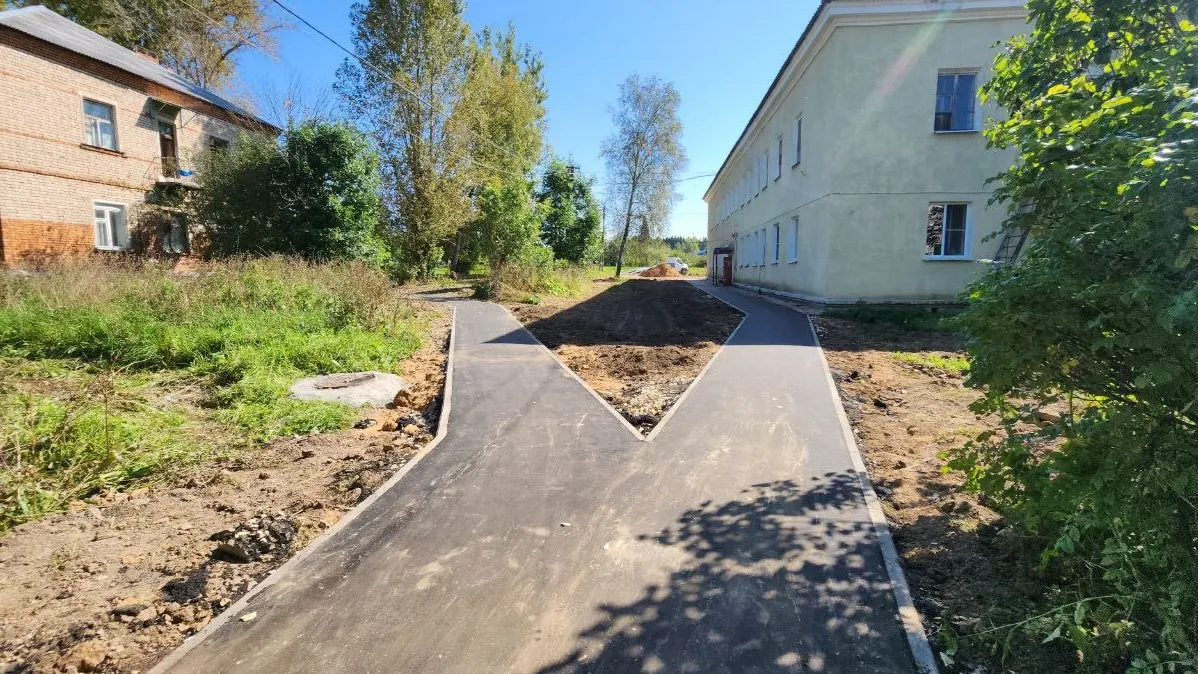 Фото: пресс-служба Администрации Можайского городского округа