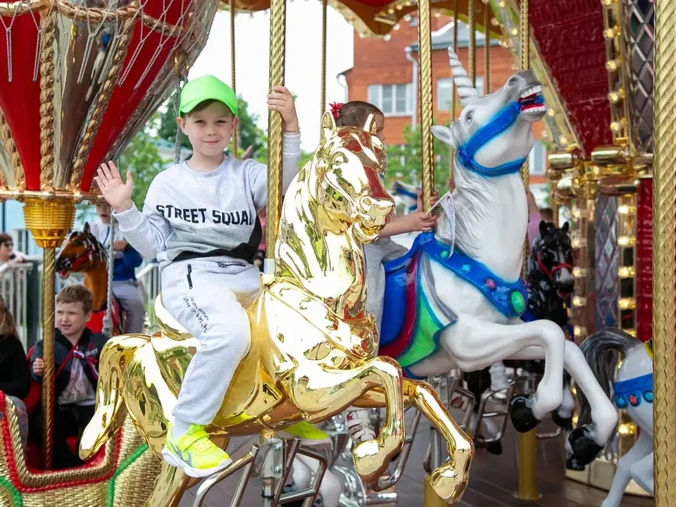 Фото: Министерство благоустройства МО