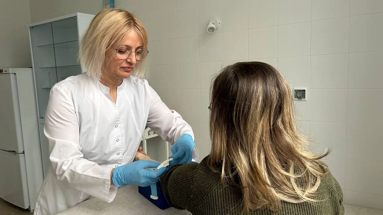 ГБУЗ МО "Мытищинская ОКБ"