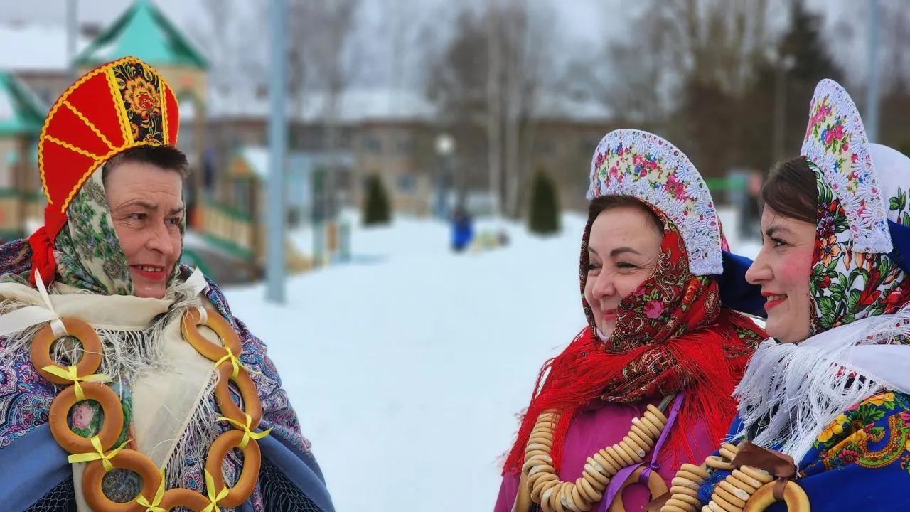 МедиаБанк Подмосковья/Дмитрий Беденко