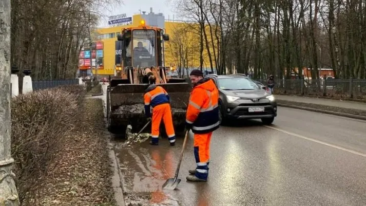 Фото: пресс-служба администрации г.о. Воскресенск