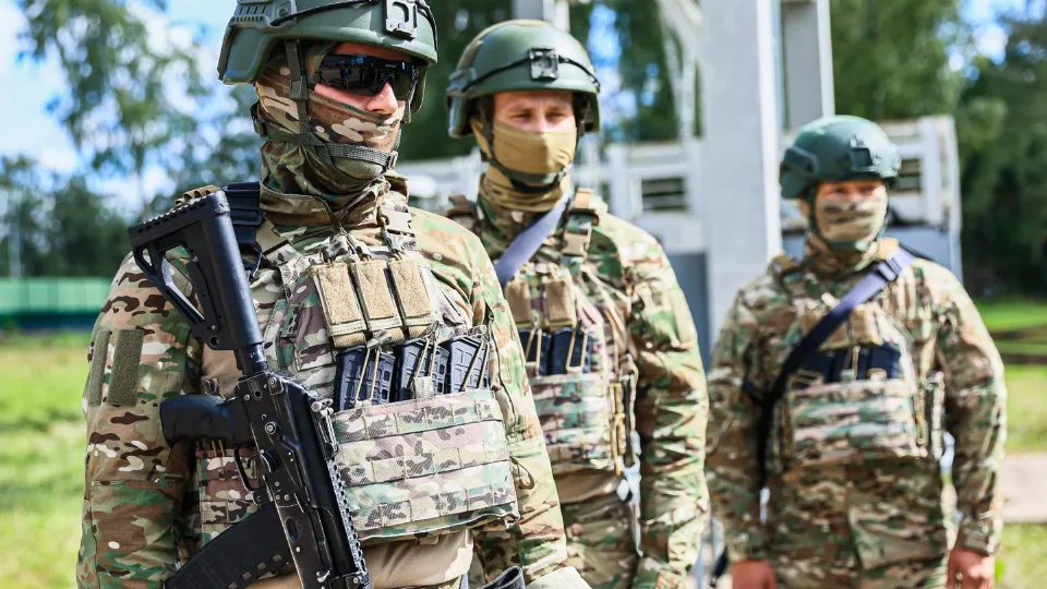 Фото: пресс-служба губернатора и правительства Московской области