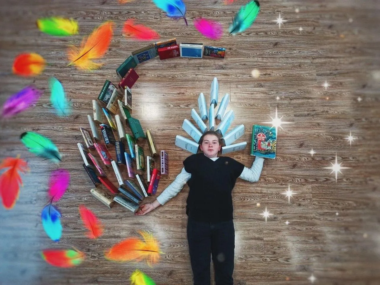 Фото: МБОУ "Лицей №2"