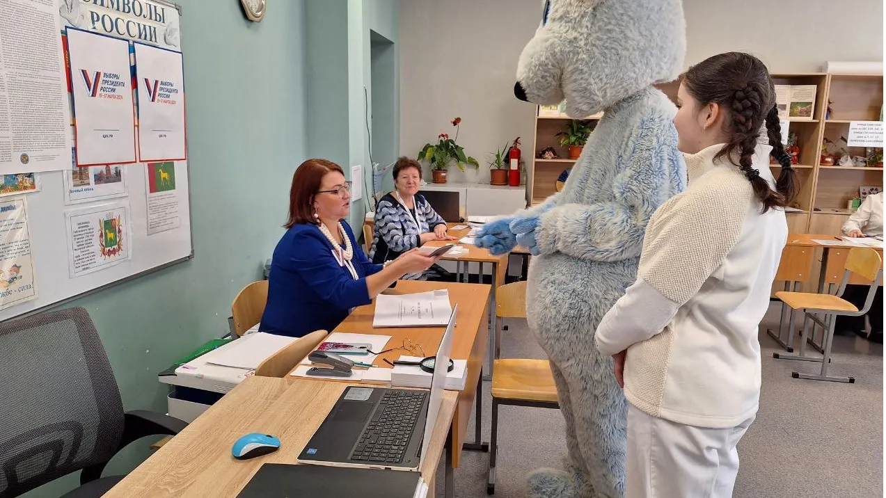 Фото предоставлено Администрацией городского округа Бронницы