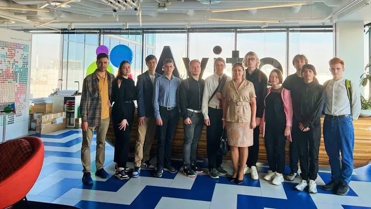 Министерство образования МО