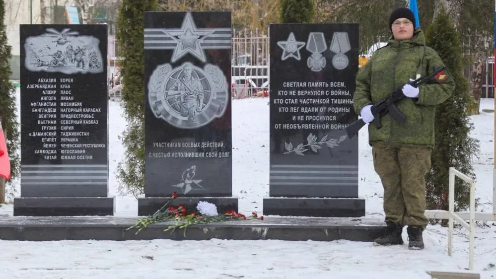 Фото: пресс-служба администрации г.о. Сергиев Посад