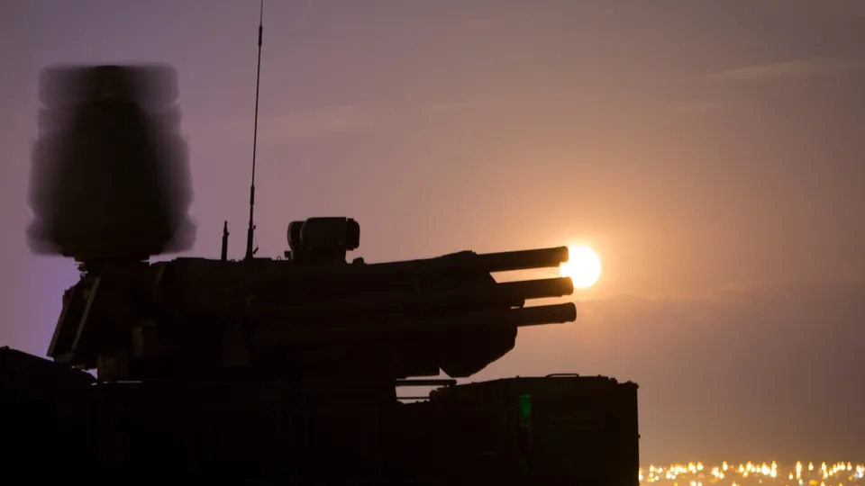 Фото: ТАСС/Николай Гынгазов