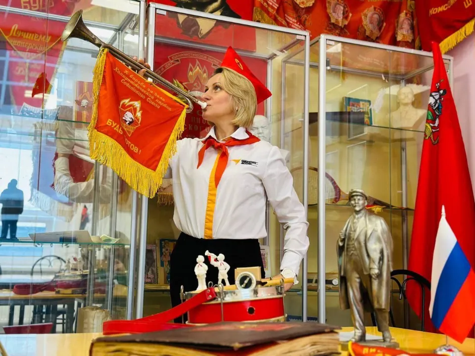 Фото: Министерство образования МО