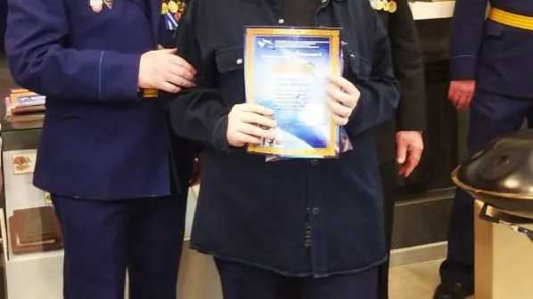 Фото: архив школы № 16