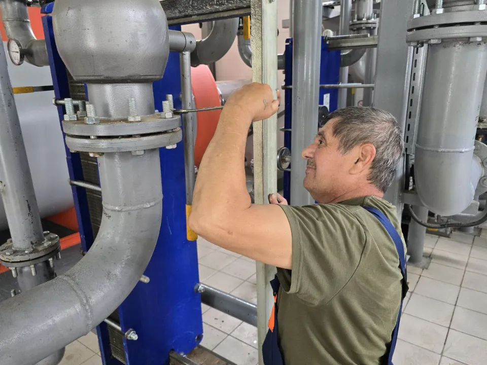 Фото: МедиаБанк Подмосковья/Яна Шаливская