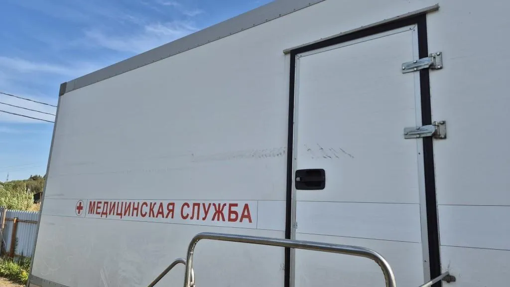 Юлия Выборова