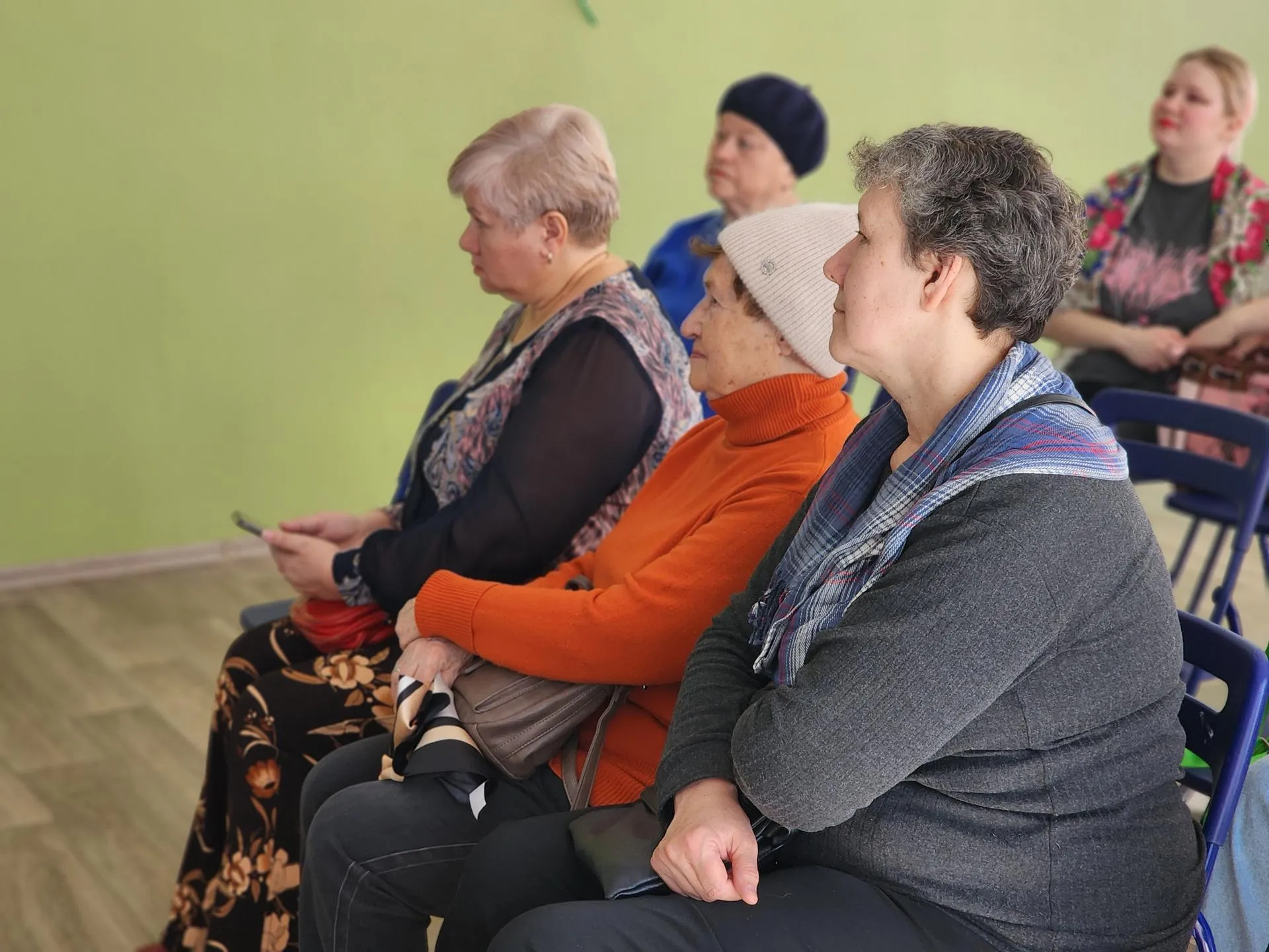 REGIONS/Елена Шумакова