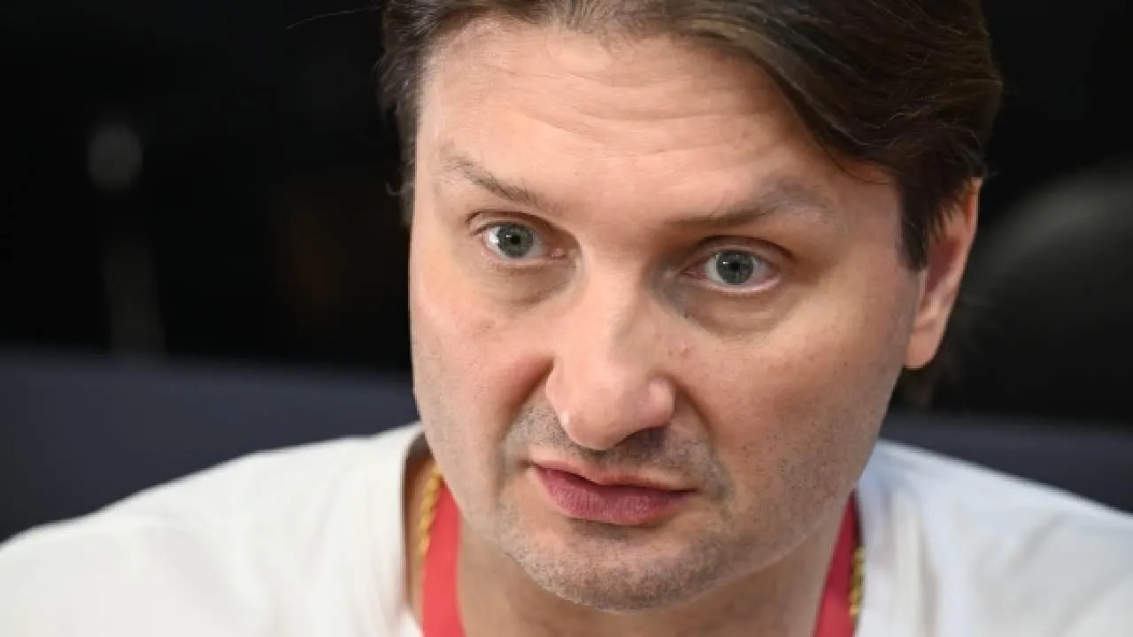 «Враг народа»: дрессировщик Запашный раскритиковал уехавших из России звезд