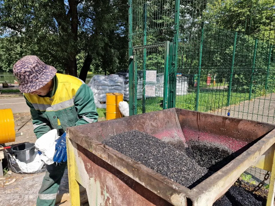 Фото: Виктория Фортуна