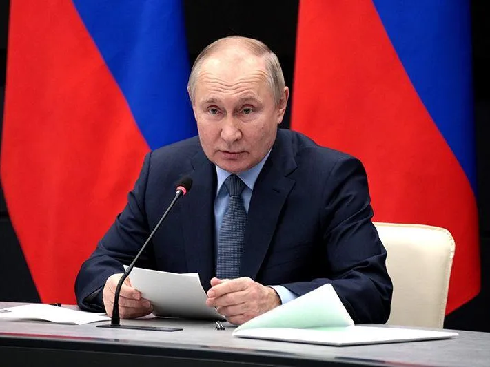 Самые главные указы Путина в 2022 году — разбор эксперта