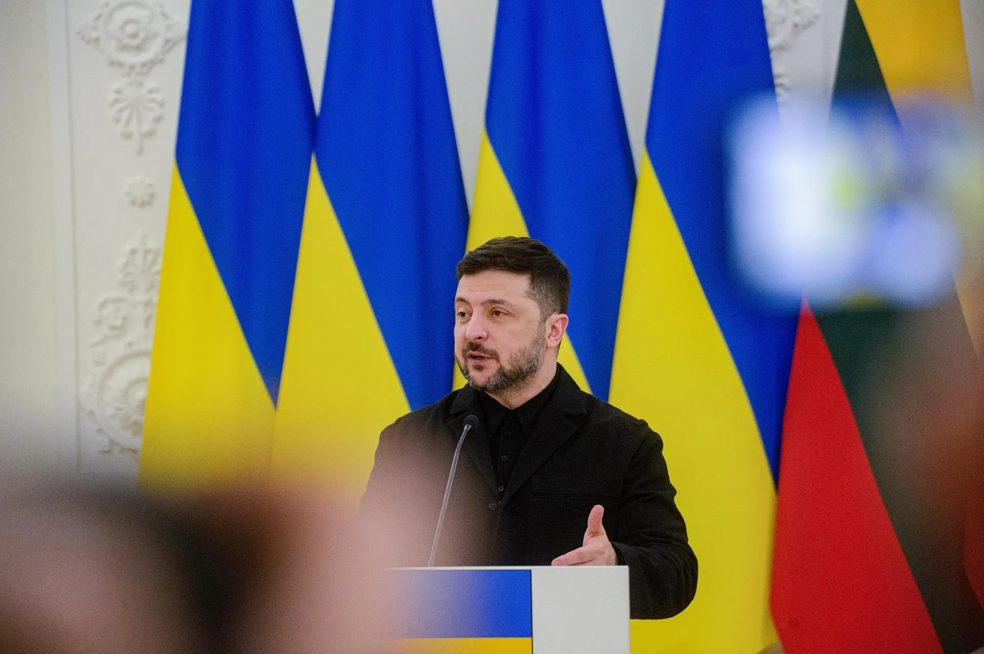 Yauhen Yerchak/Keystone Press Agency