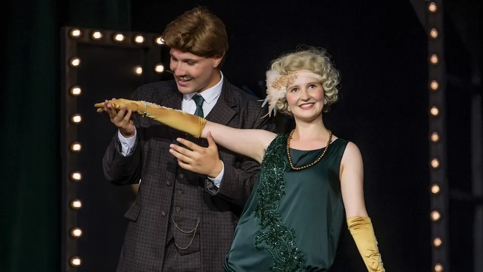 Фото: Щелковский театр