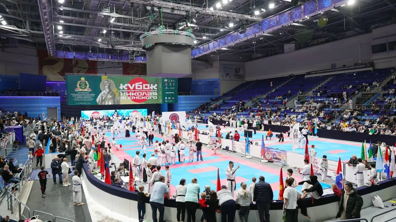 администрация г.о. Мытищи