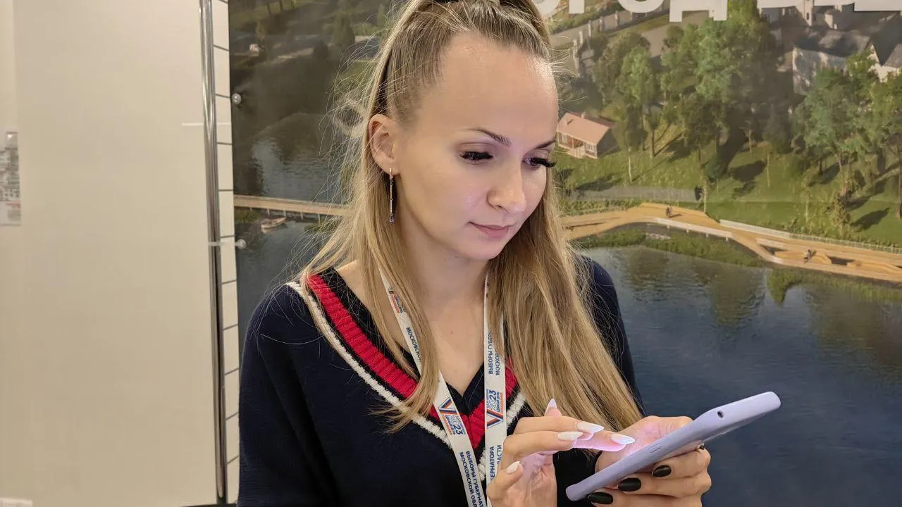 пресс-служба администрации городского округа Долгопрудный