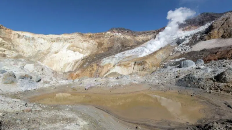 Ученые отметили на Камчатке еще пять землетрясений после первого толчка