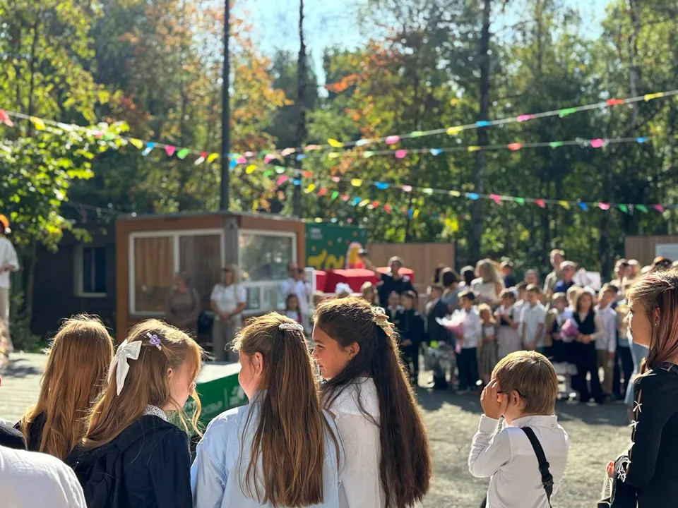 Фото:&nbsp;t.me/parkividnoe