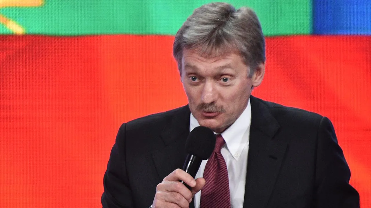 «Четкость формулировок»: Песков прокомментировал запретительные законы ГД