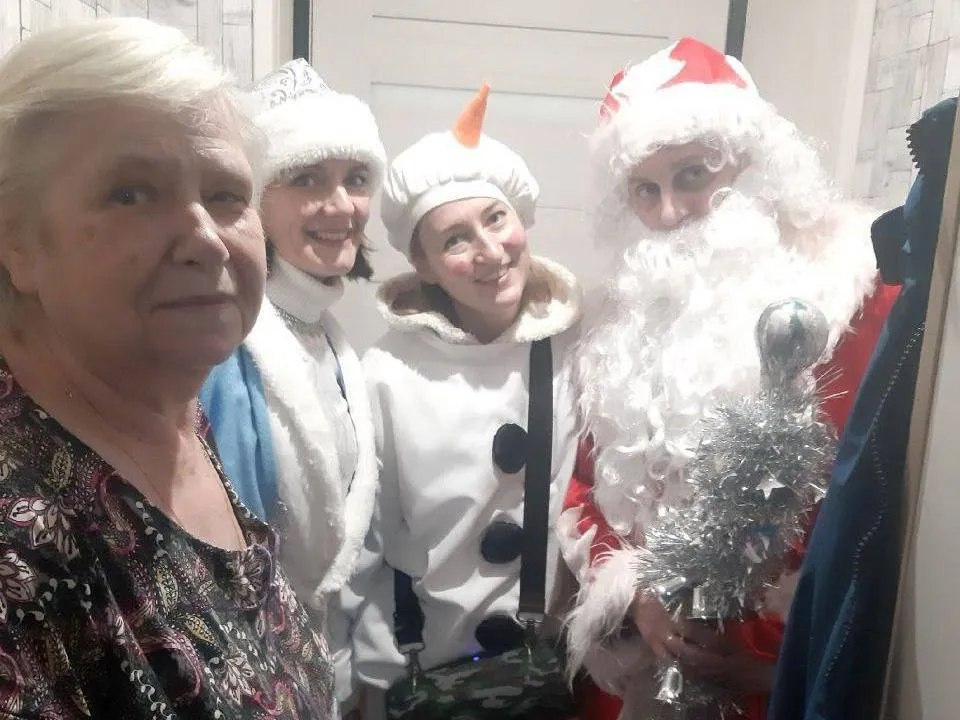 Фото: t.me/AnnaKrotova_Lobnya