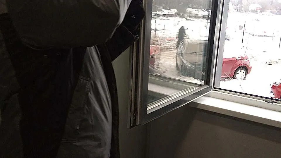 Госжилинспекция Московской области