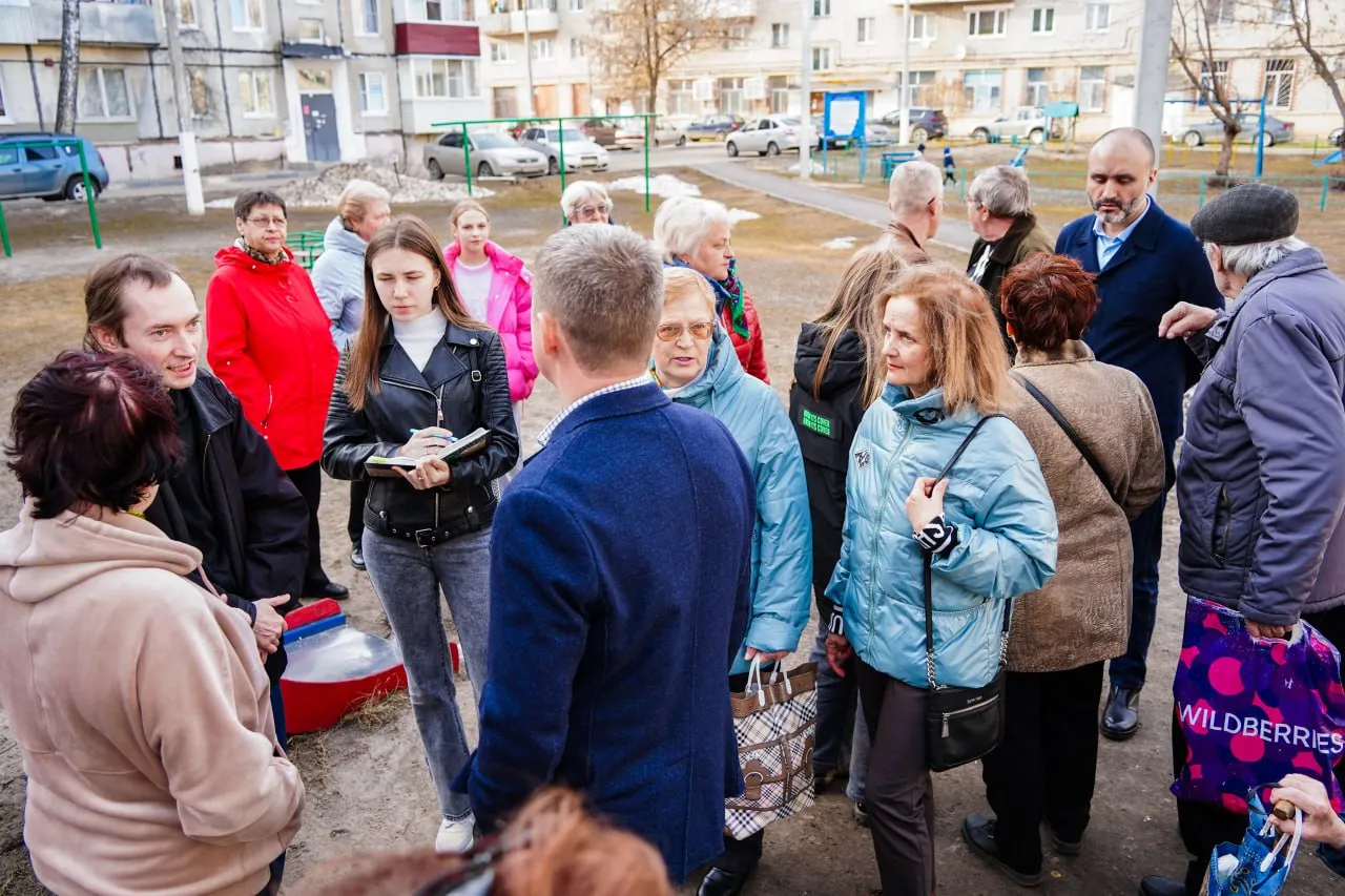 Фото: пресс-служба администрации округа&nbsp;