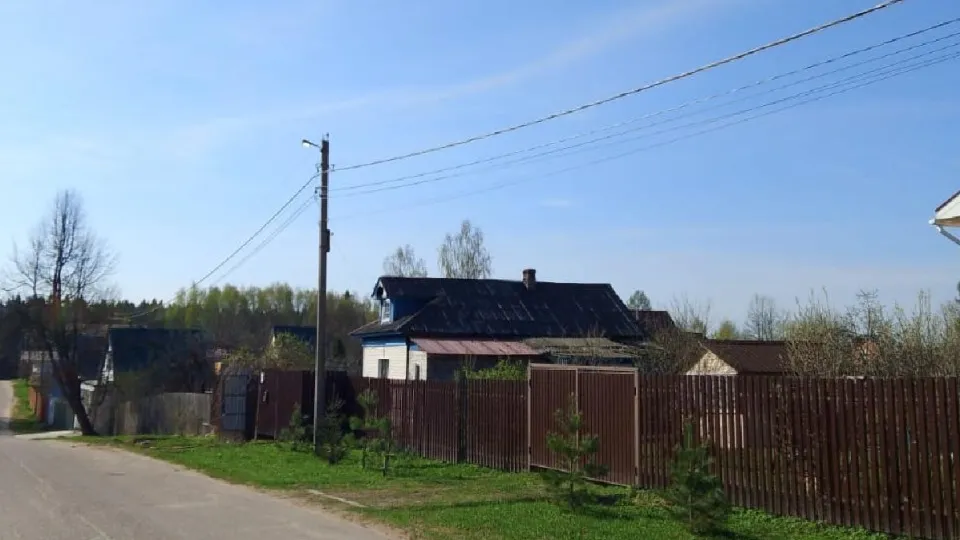 Фото: администрация м.о. Шаховская