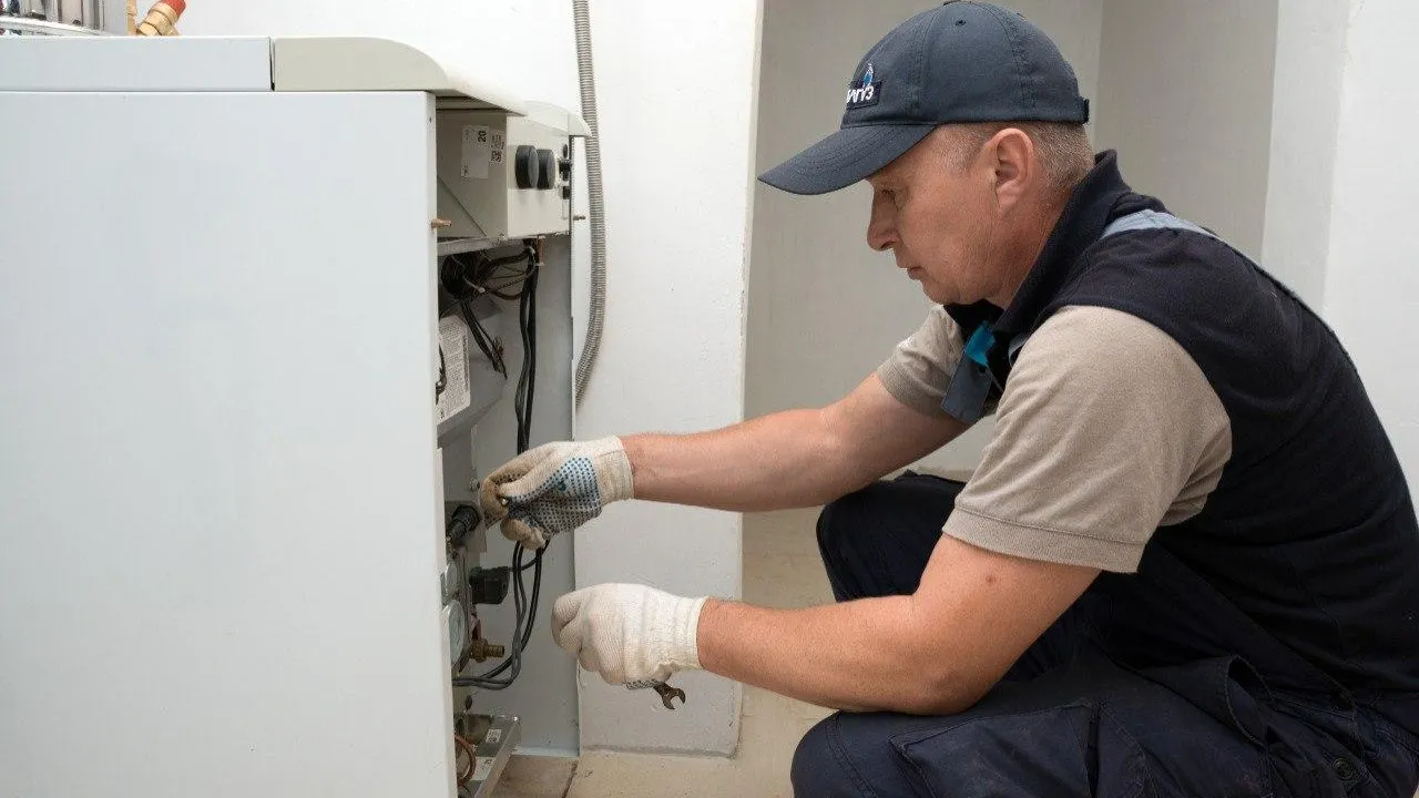 Фото: Мособлгаз