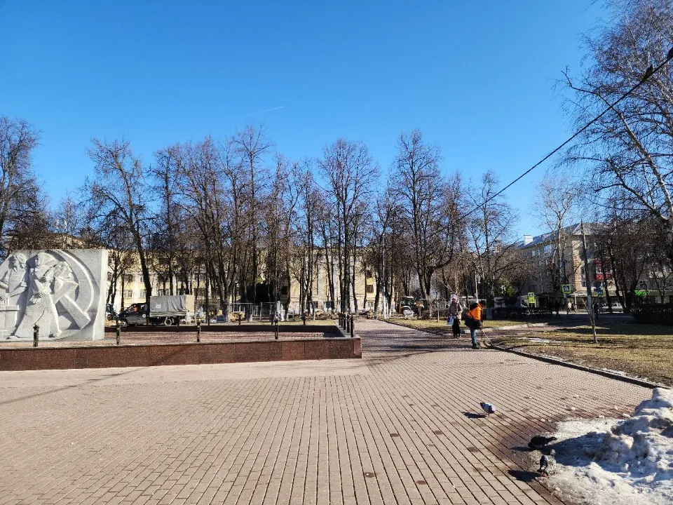 Фото: Мария Андрюхина