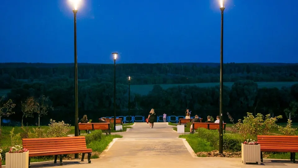 Фото: пресс-служба Министерства благоустройства Московской области