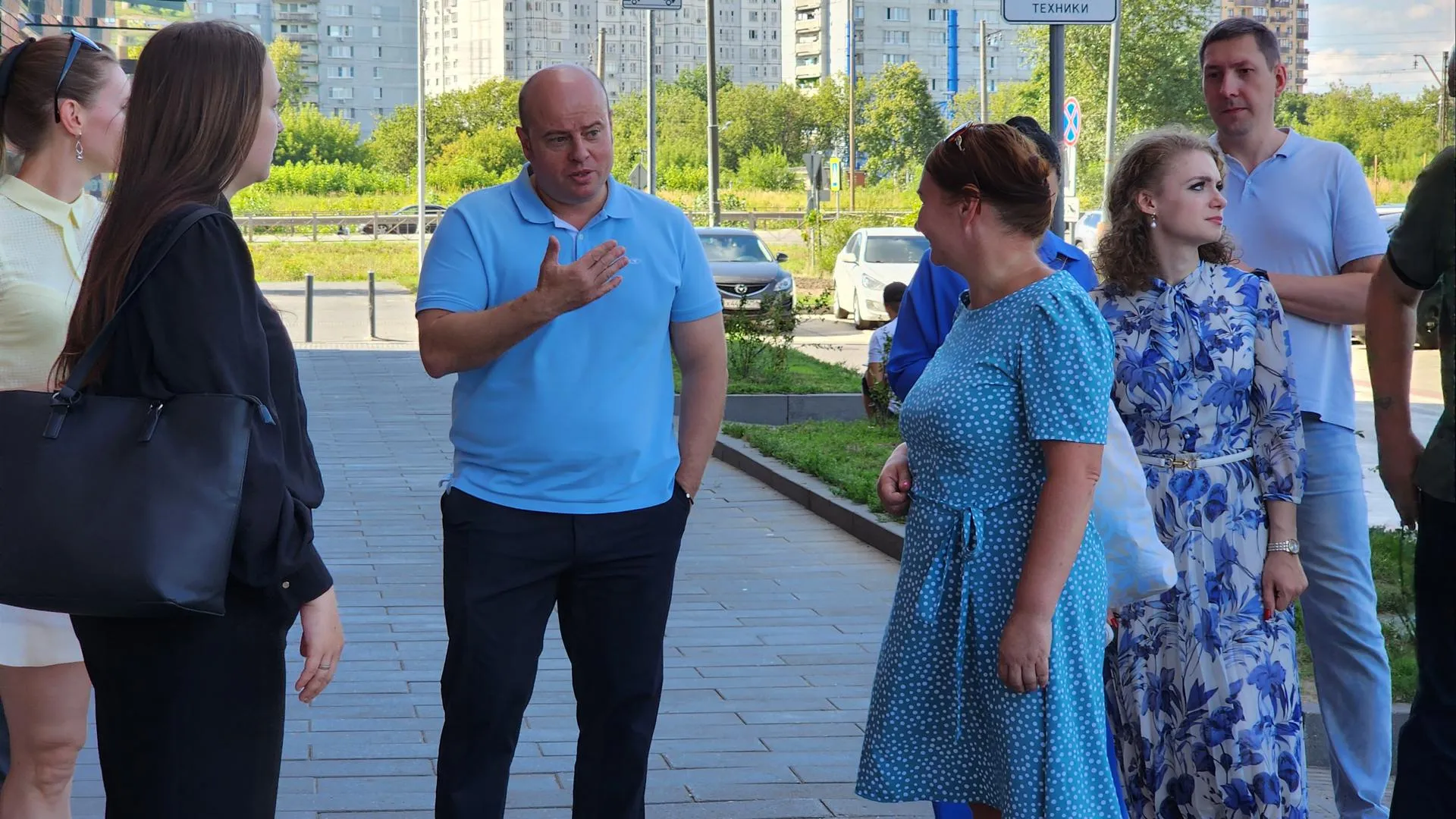 Фото: Ольга Фельдфебелева