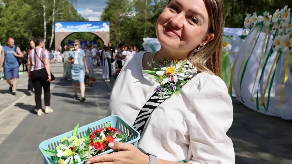 Фото: пресс-служба администрации г.о. Ступино