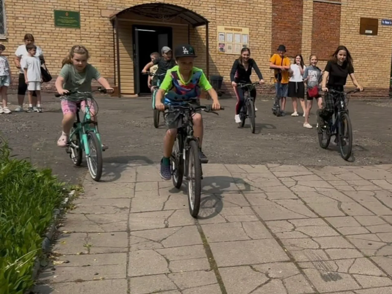 Фото: Мещеринский ДК МБУК «КТЦ» г.о. Ступино