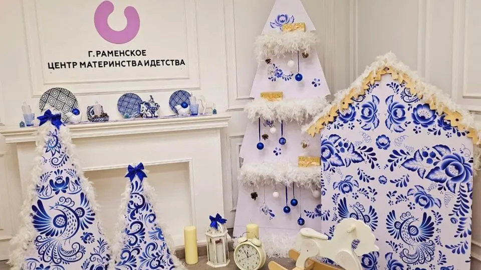 Фото: Министерство здравоохранения МО