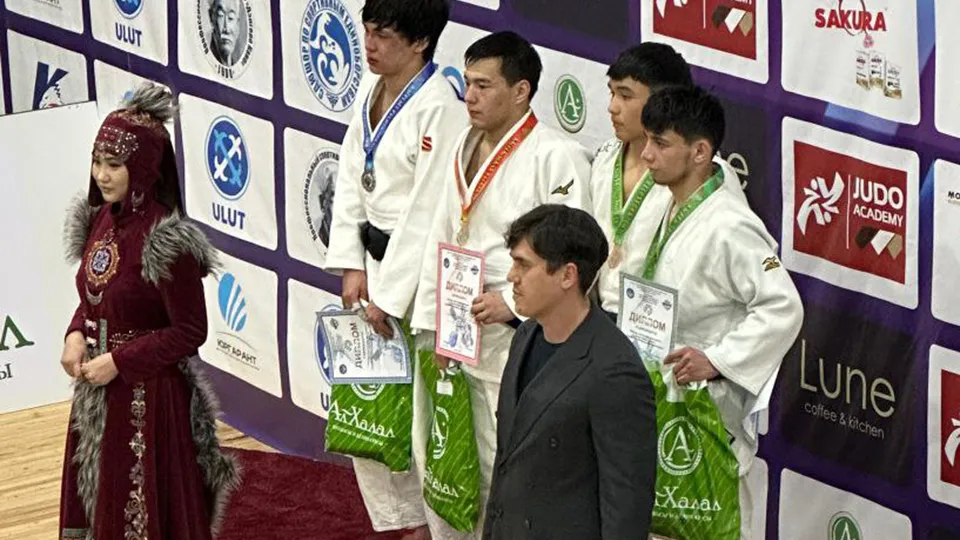 Фото: СК «Динамо-Ивантеевка»