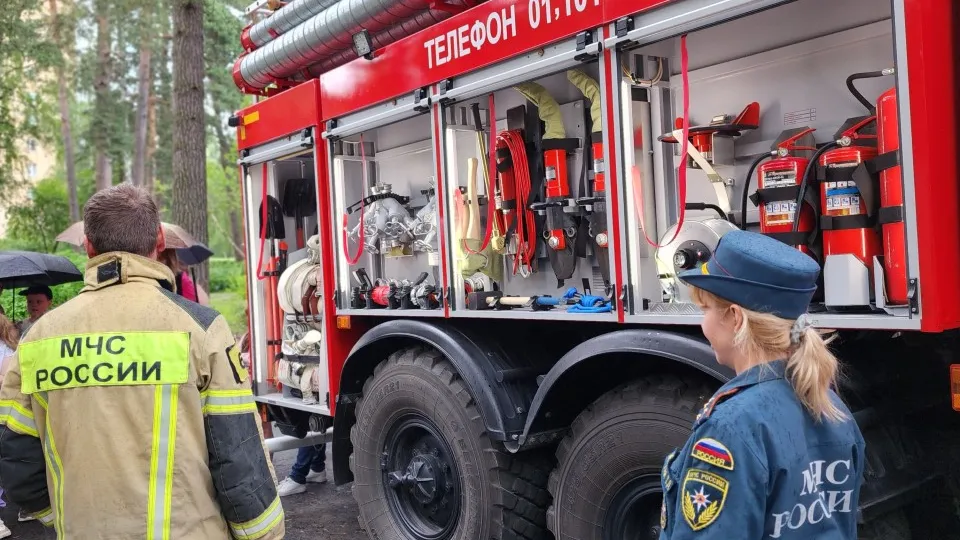 Фото: МедиаБанк Подмосковья/Анна Мороз