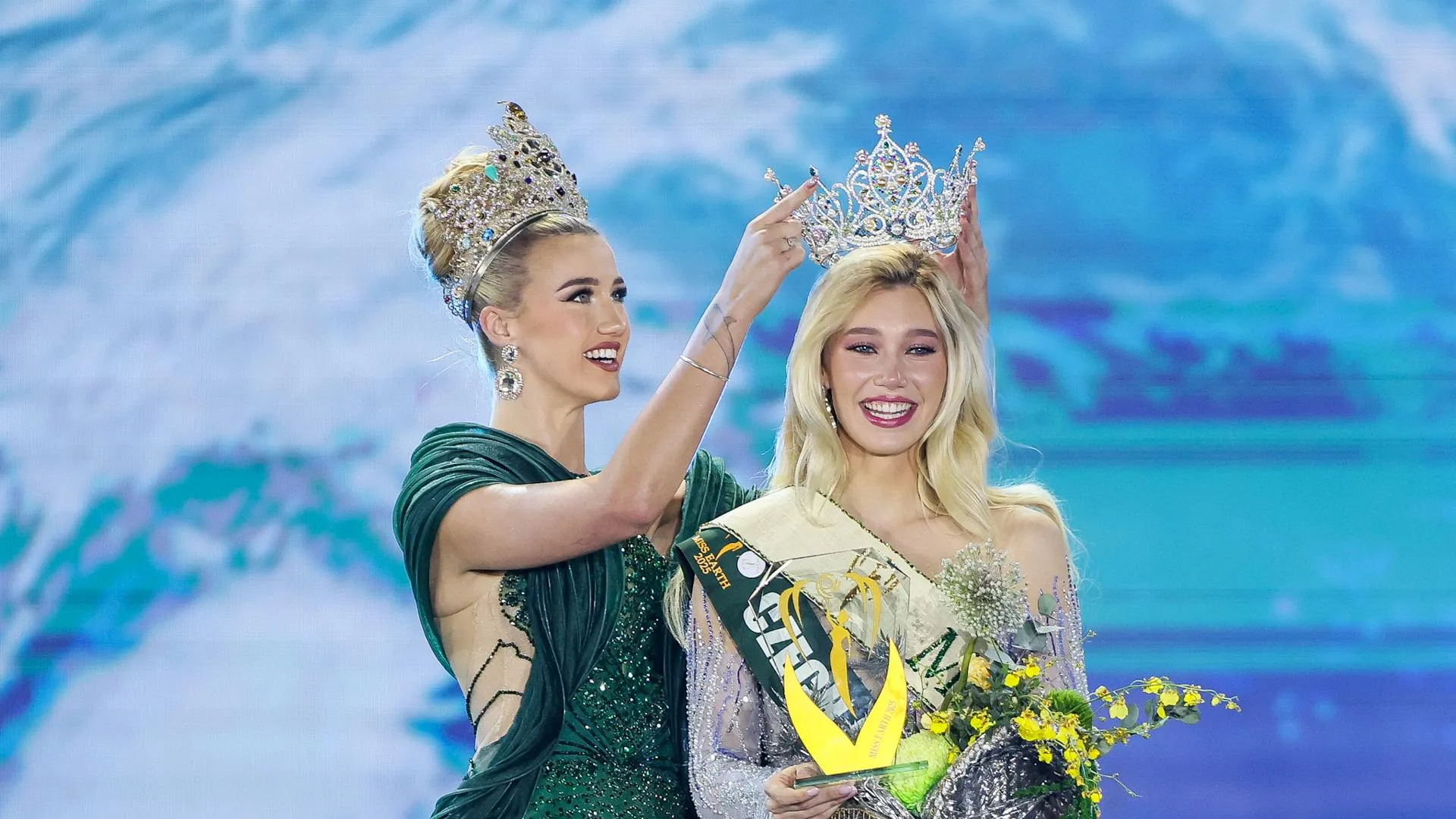 Rouelle Umali/XinHua