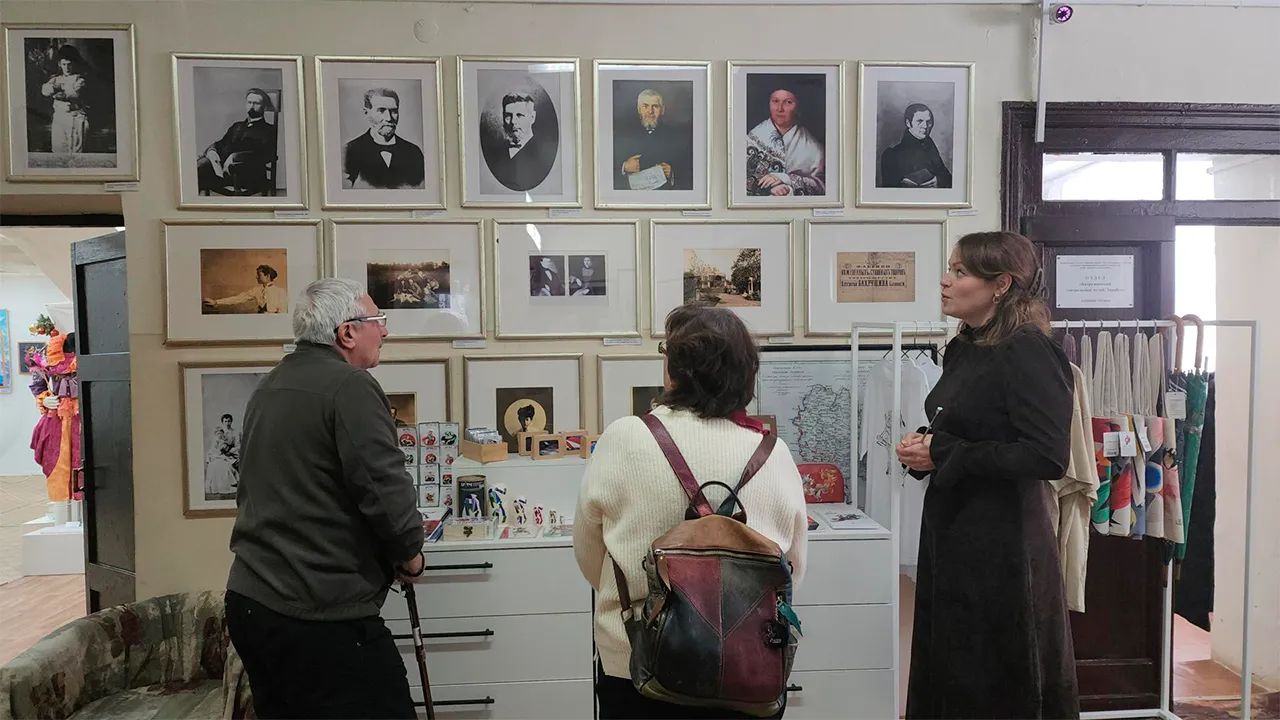 Маргарита Орлова