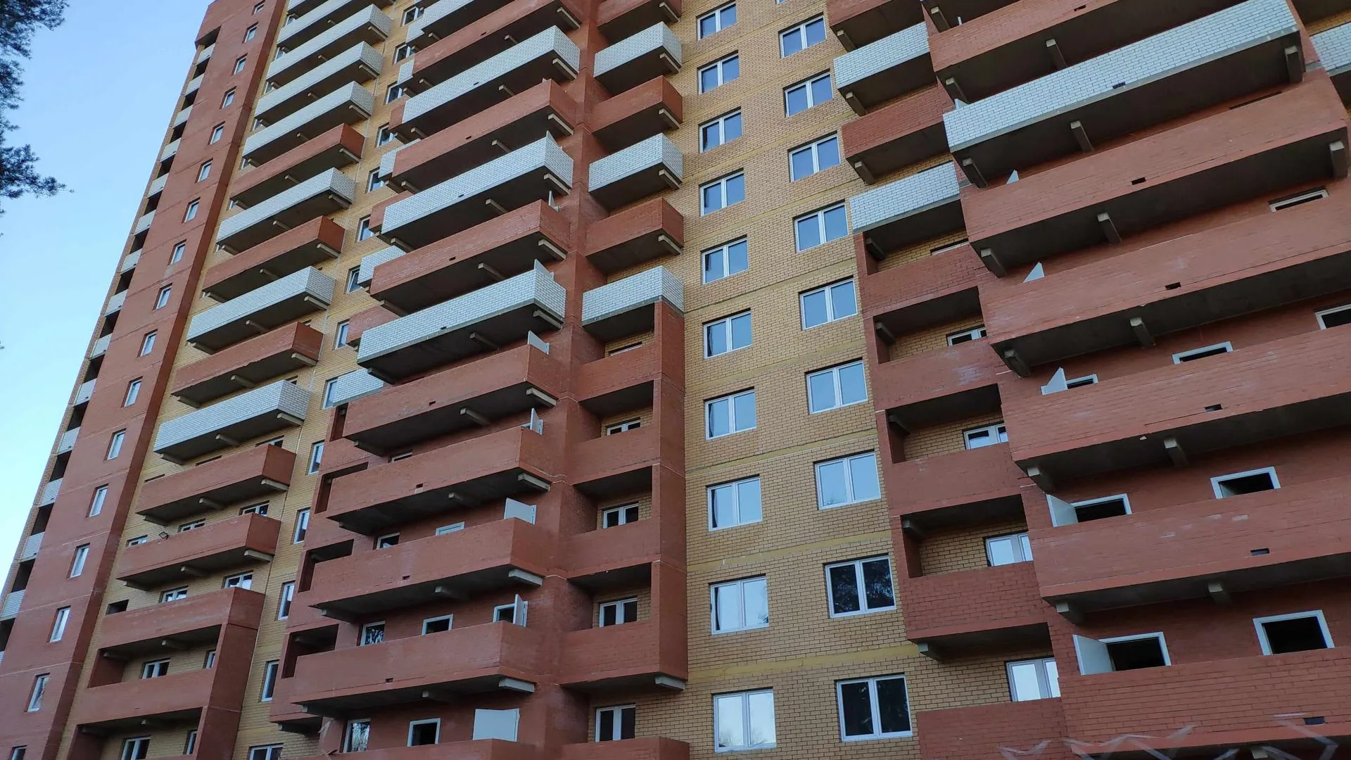 Фото: Березовец-Сити