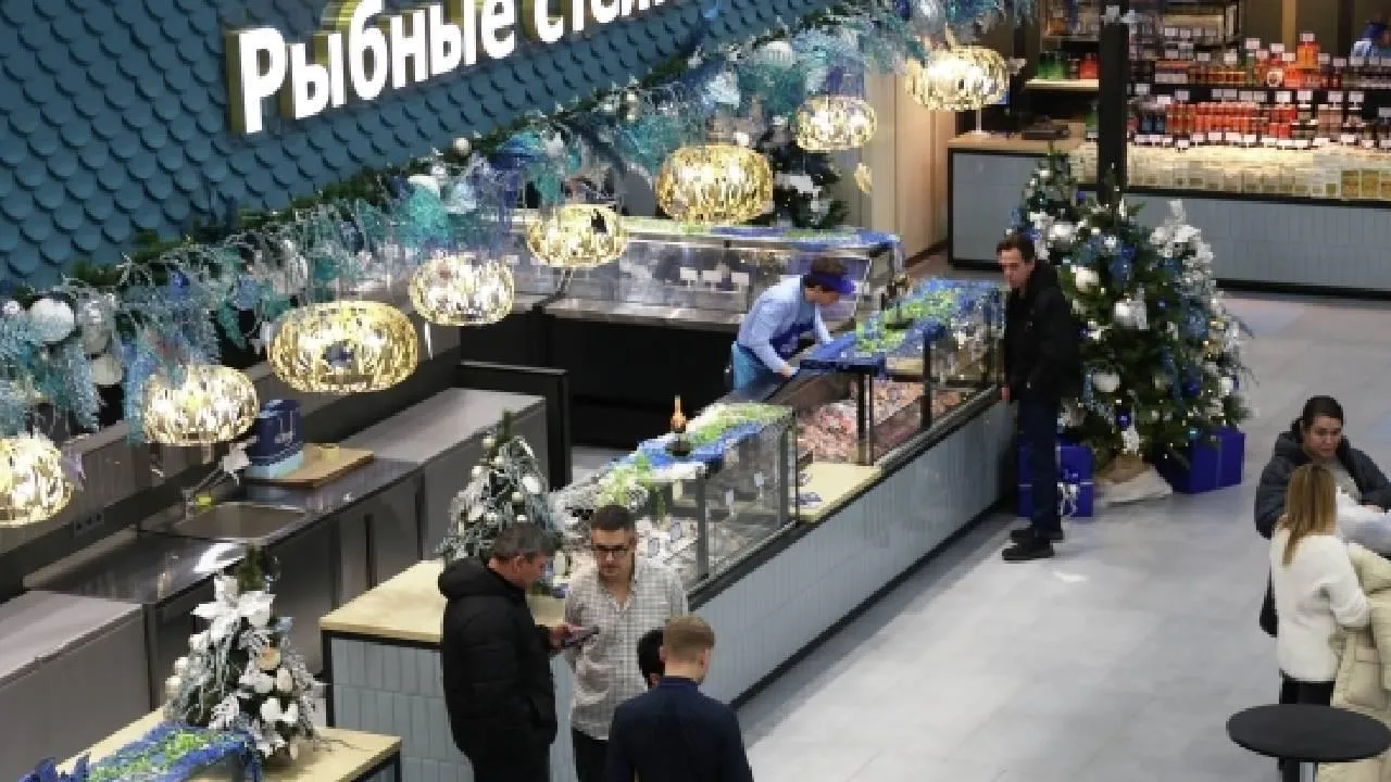 Многоэтажные дома на месте рынка: В Пермском крае Китайский рынок переносят в Заостровку