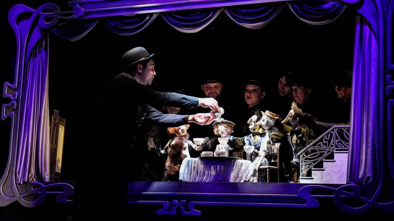 пресс-служба администрации г.о. Мытищи